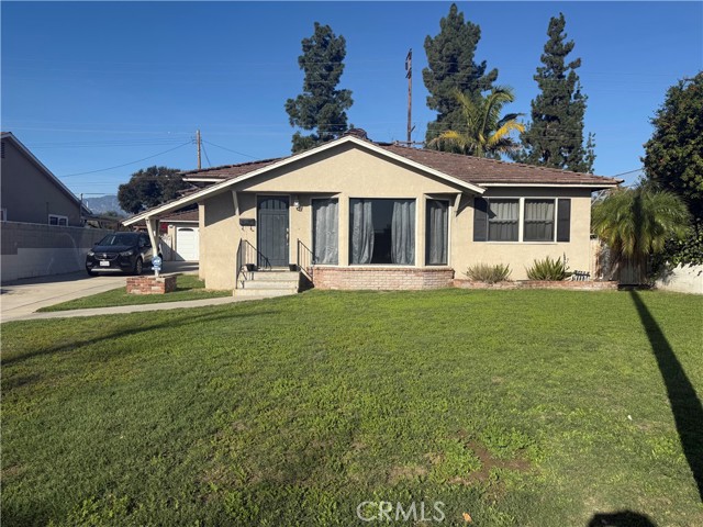 Property photo of 1501 W Elgenia