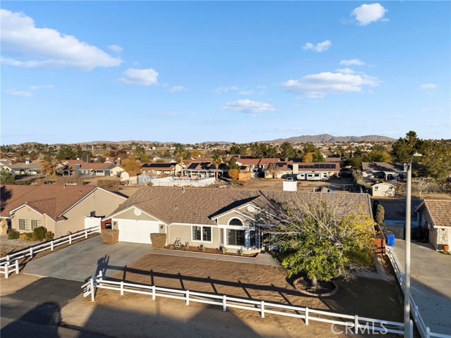 Property photo of 13455 IVANPAH RD