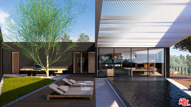 Property photo of 13170 Mulholland DR