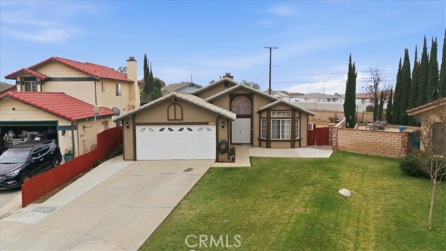 Property photo of 26219 Dardanelle CT