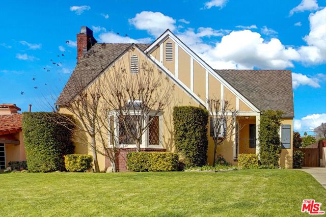 Property photo of 1453 Thompson AV