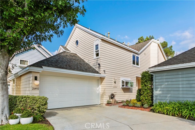 Property photo of 21492 Oakbrook