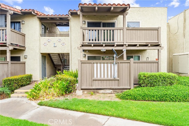 Property photo of 1345 Cabrillo Park DR