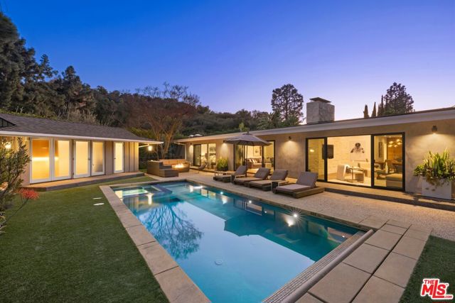 Photo of 11401 Dona Evita Dr