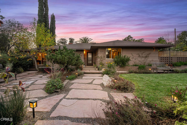 Property photo of 526 N Michillinda AV