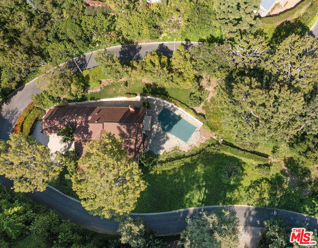 Property photo of 1116 Calle Vista DR