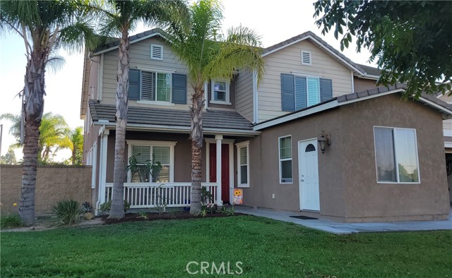 Property photo of 7846 Hall AV