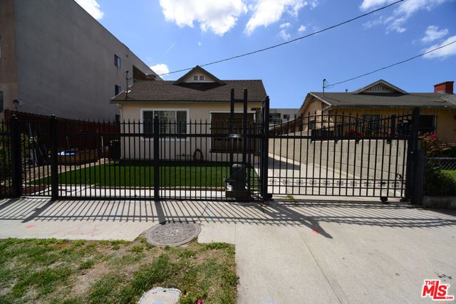 Property photo of 3148 W 11th ST