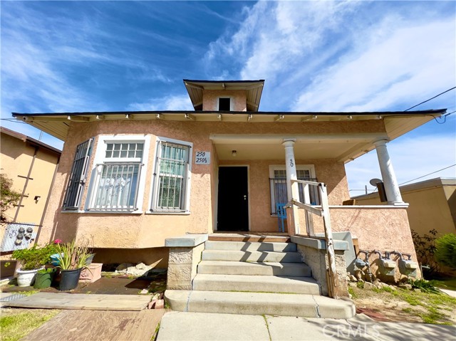Property photo of 250 N Alvarado ST