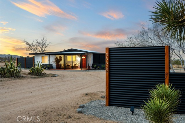 Property photo of 56622 Handley RD