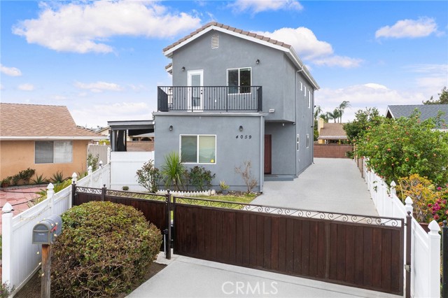 Property photo of 4059 Grace AV