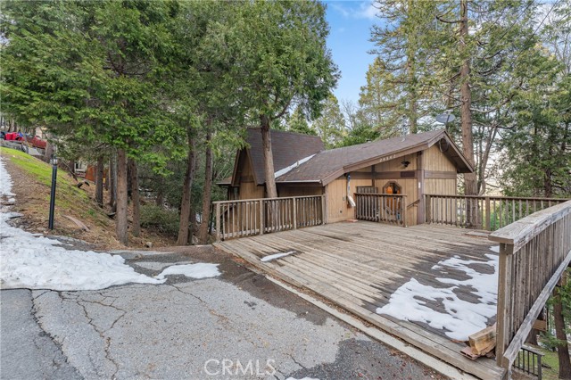 Property photo of 24342 Bernard Drive