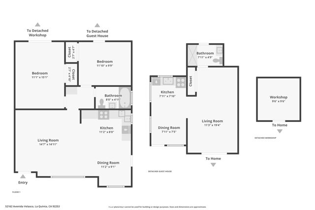 Property photo of 52162 Avenida Velasco