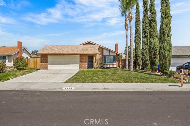 Property photo of 10069 Hershey WY