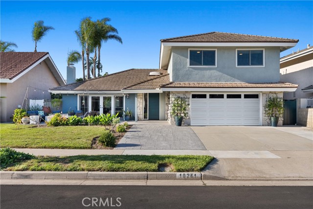 Property photo of 10241 Wesley CR