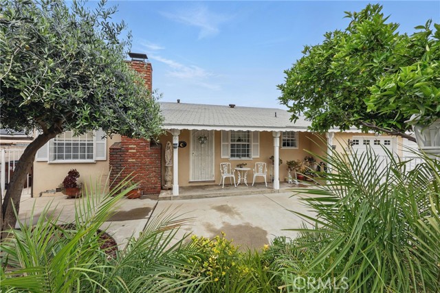 Property photo of 5411 La Madera AV