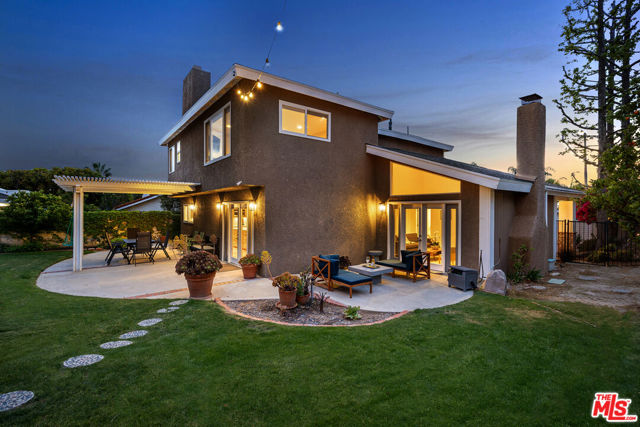 Property photo of 22518 Jameson DR