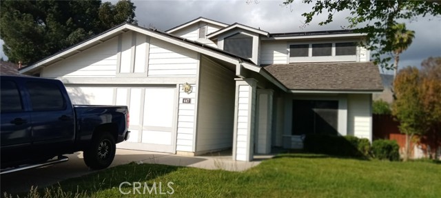 Property photo of 447 Westminister DR