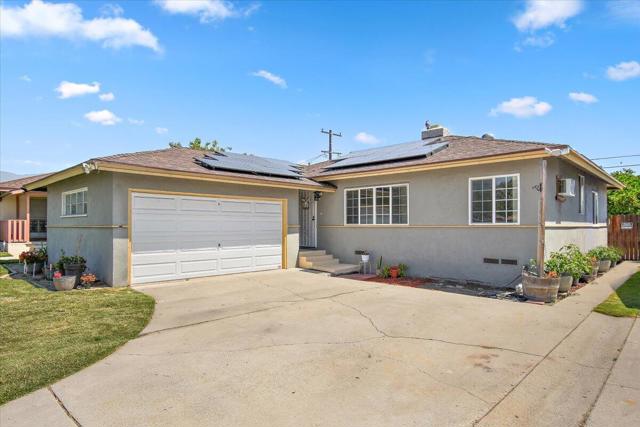 Property photo of 1307 Oakhurst St DR