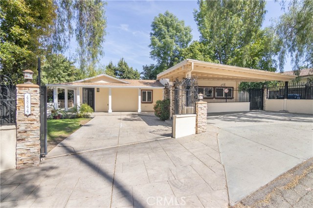 Property photo of 4844 Escobedo DR