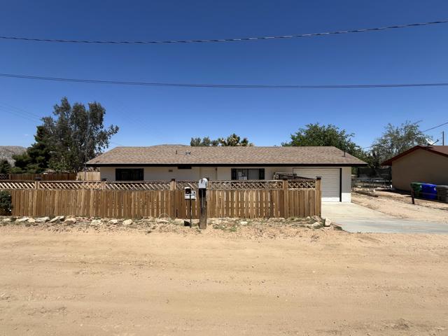 Property photo of 56050 Taos TR