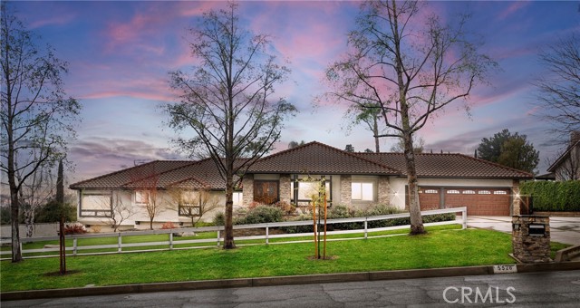 Property photo of 5528 Morning Star DR