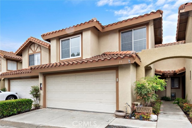 Property photo of 17 Vista Sierra