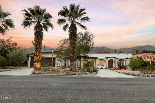 Property photo of 53345 Avenida Vallejo