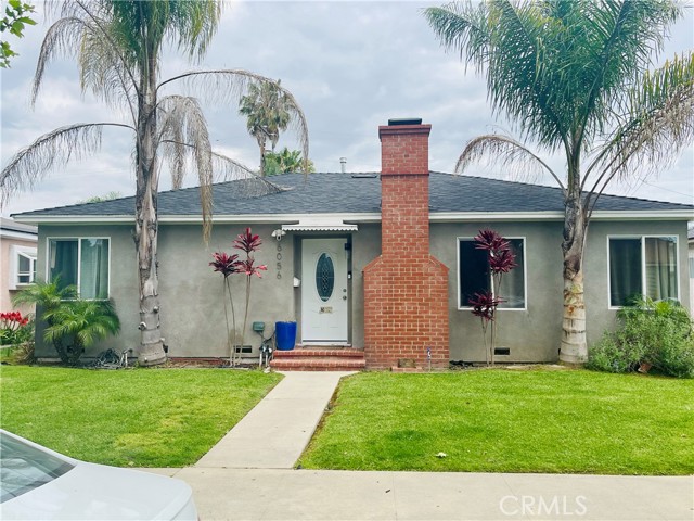 Property photo of 6056 California AV