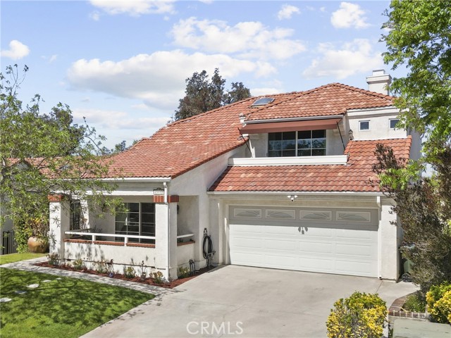 Property photo of 25880 Parma CT