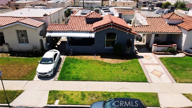 Property photo of 1254 W 80th ST
