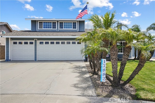 Property photo of 17882 Hallcroft LN