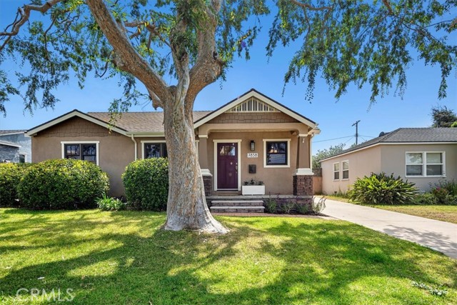 Property photo of 7858 Bleriot AV