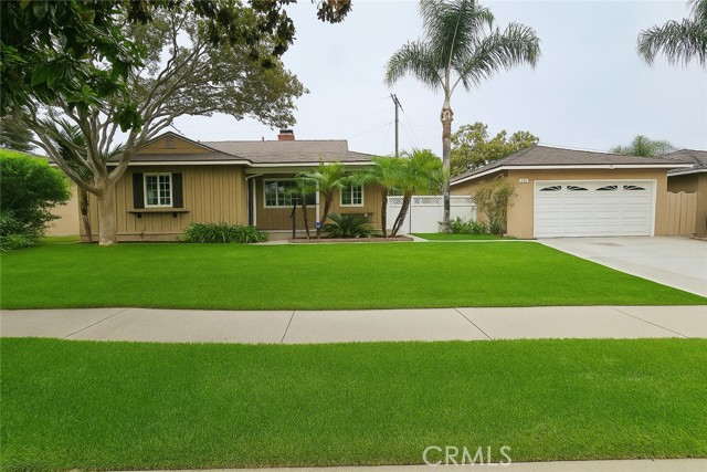 Property photo of 15776 Lashburn ST