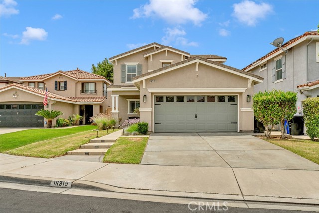 Property photo of 16315 Yorba Linda LN