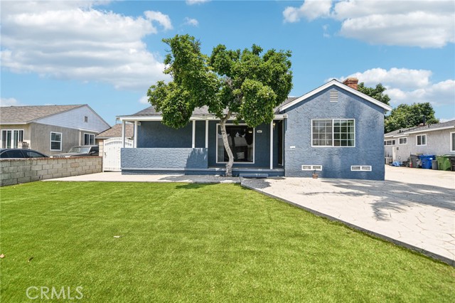 Property photo of 7803 Clive AV