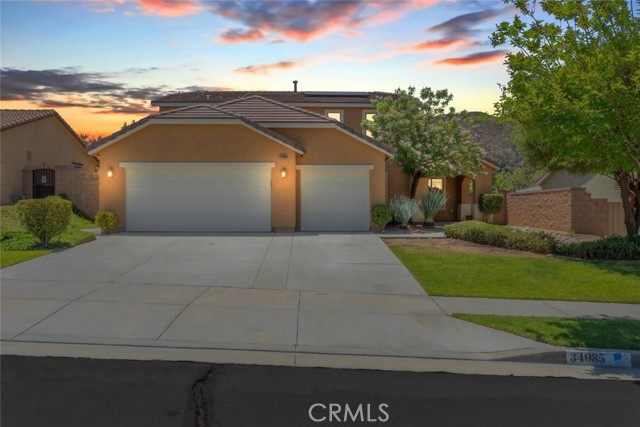 Property photo of 34085 Agaliya CT