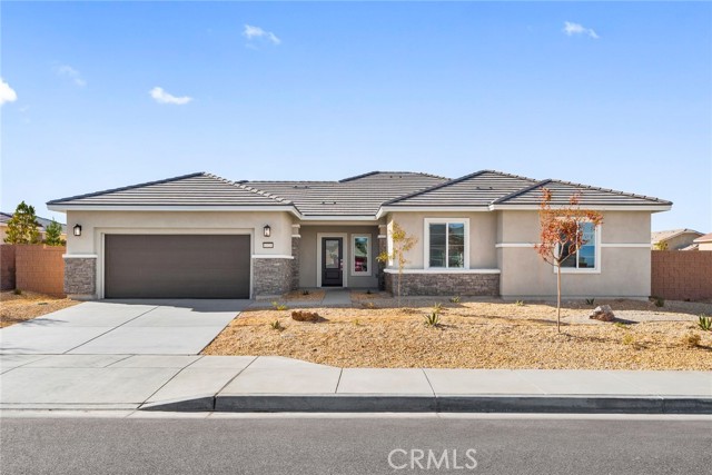 Property photo of 14857 Desert Lily CT