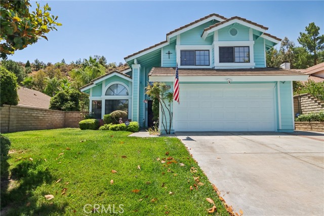 Property photo of 22024 Jeffers LN