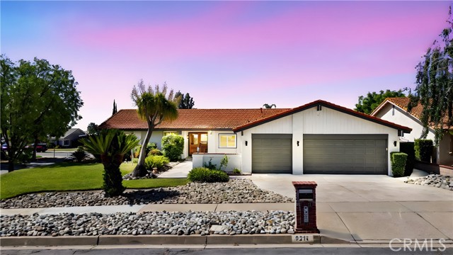 Property photo of 9211 Regency WY