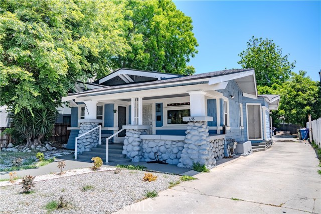 Property photo of 4216 Dalton AV