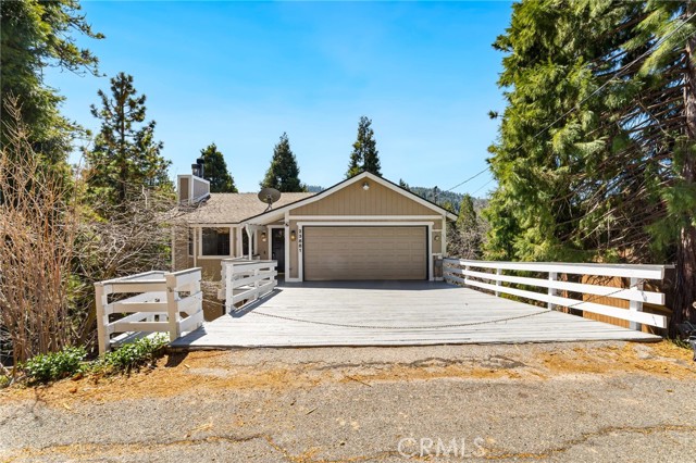 Property photo of 23881 Zurich DR