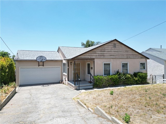 Property photo of 10515 Tujunga Canyon BL