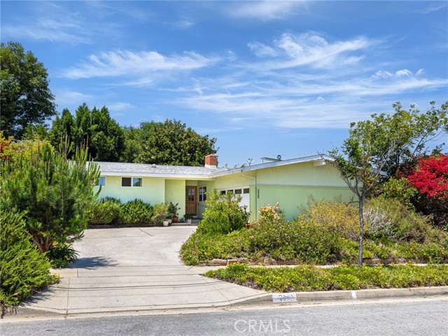 Property photo of 2049 Avenida Aprenda