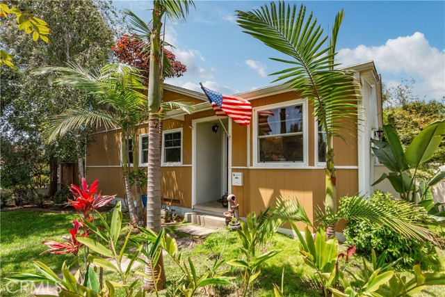 Property photo of 19301 Beckworth AV