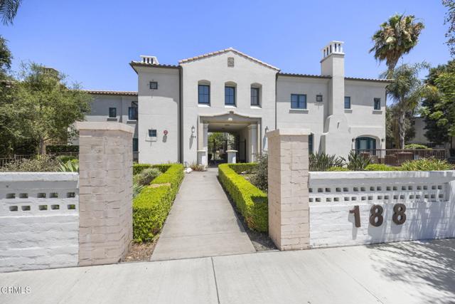Property photo of 188 S Sierra Madre BL