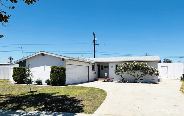 Property photo of 601 S Kiama ST