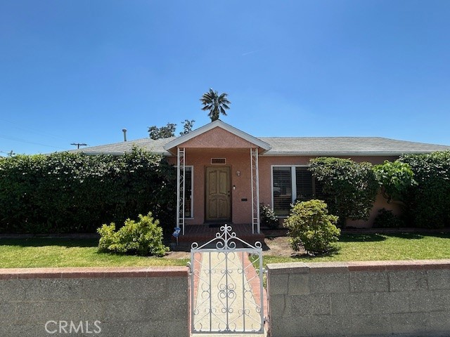 Property photo of 1220 W L ST