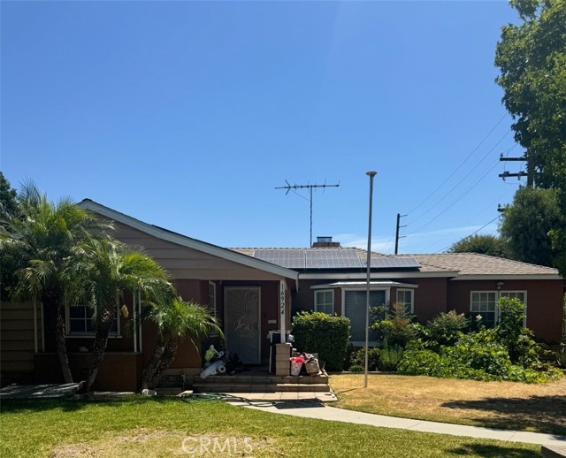 Property photo of 16924 Bixby AV