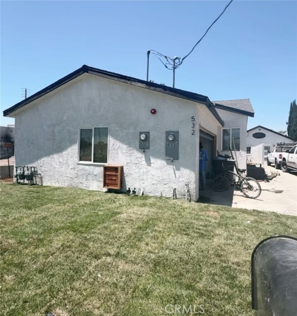 Property photo of 532 N Gardena ST